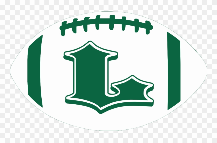 Lewisburg Youth Football & Cheer - Emblem Clipart