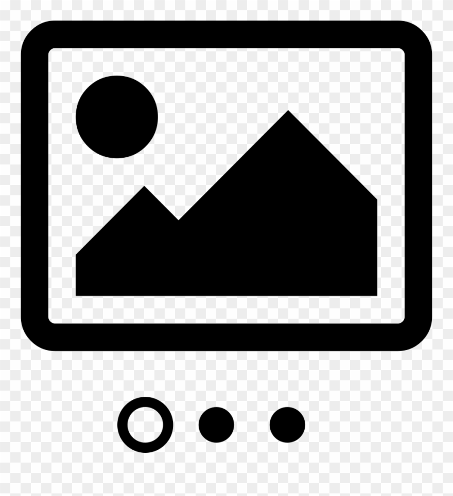 Slide Svg Png Free Download Comments - Slides Icon Clipart