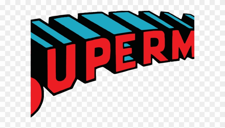 Superman Clipart 3d Png - World's Greatest Superheroes Presents Superman Transparent Png