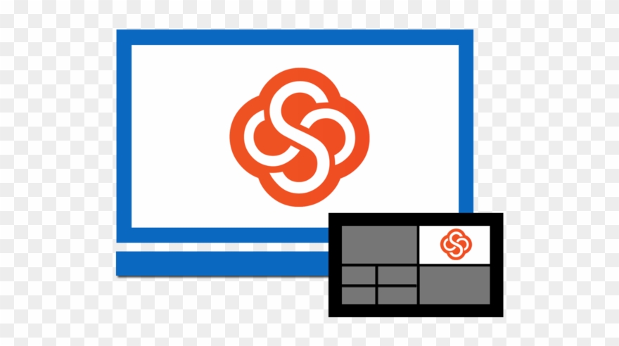 Switcher Cast 4 Clipart