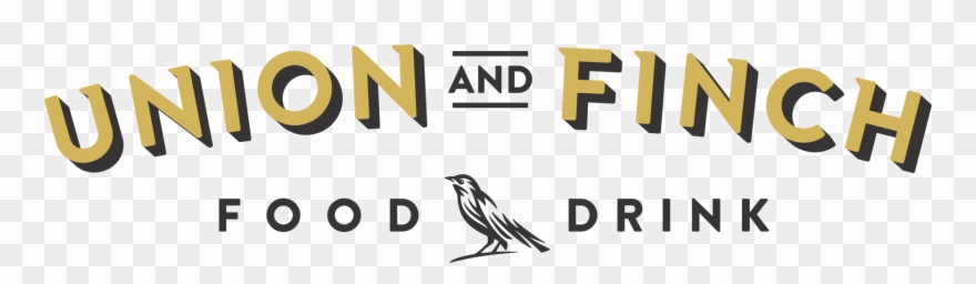 Upcoming Events At Union And Finch - Emberizidae Clipart