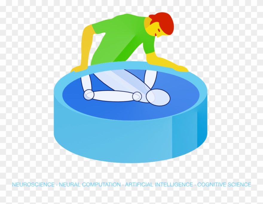 Overview Of All Ik Spring Schools - Cartoon Clipart