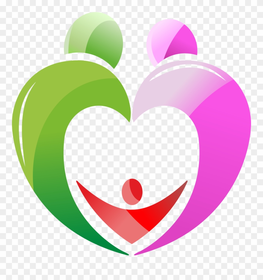 Home - Heart Clipart