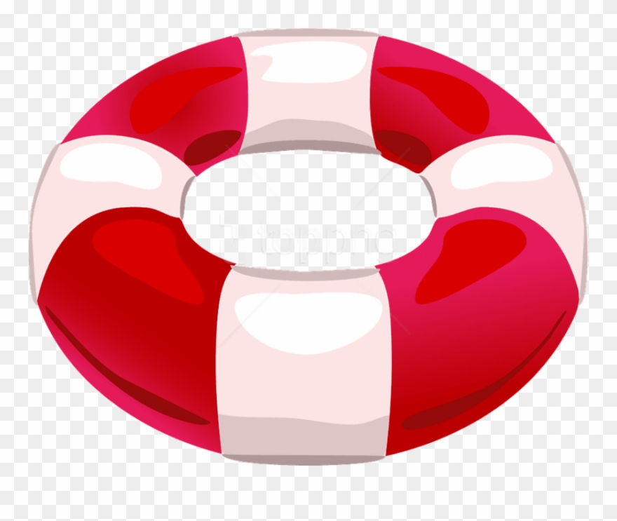 Free Png Download Lifebuoy Clipart Png Photo Png Images - Beach Float Clipart Transparent Png
