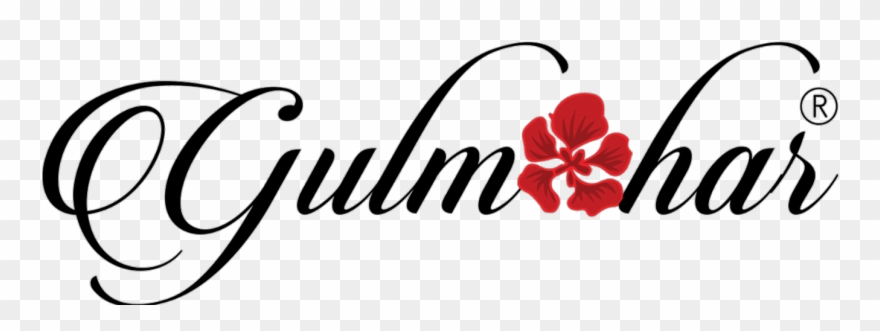 Shop The Latest Ladies Fashion At Gulmohartextile - Gulmohar Logo Clipart