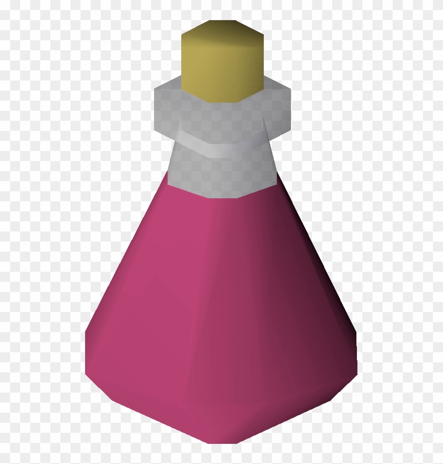 Super Restore Potion How To Make Money Old School Runescape - Prayer Potion Clipart