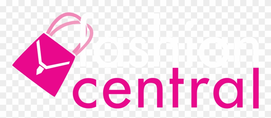 Fashion Central Bikini Wax, Dress Collection, Bridal - Bitcentral Logo Clipart