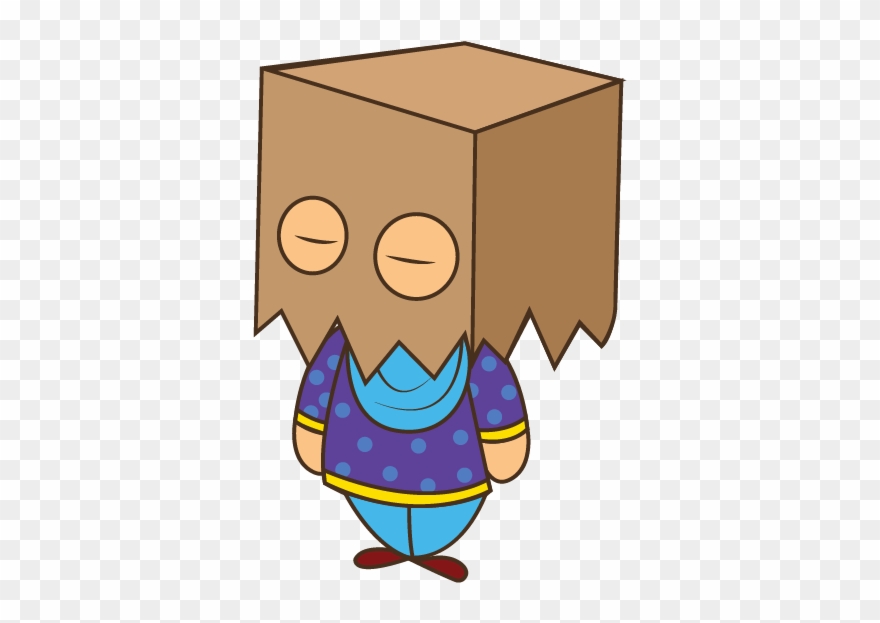 Punjabi Woman - Cartoon Clipart