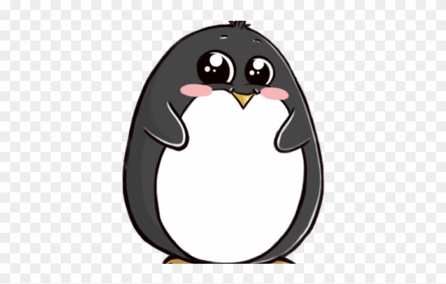 Adã©lie Penguin Clipart