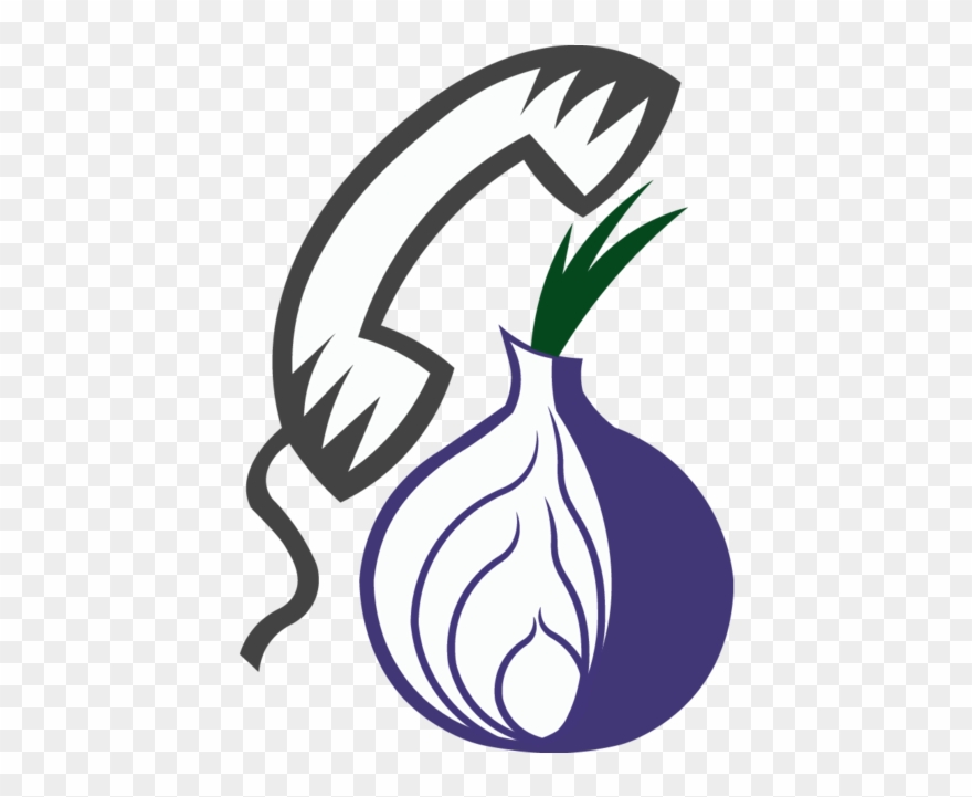 Torfon A Mobile Application For Anonymous Telephony Clipart