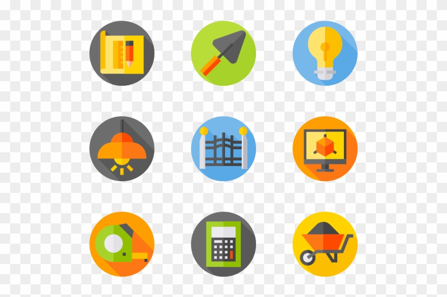 Architecture Clipart