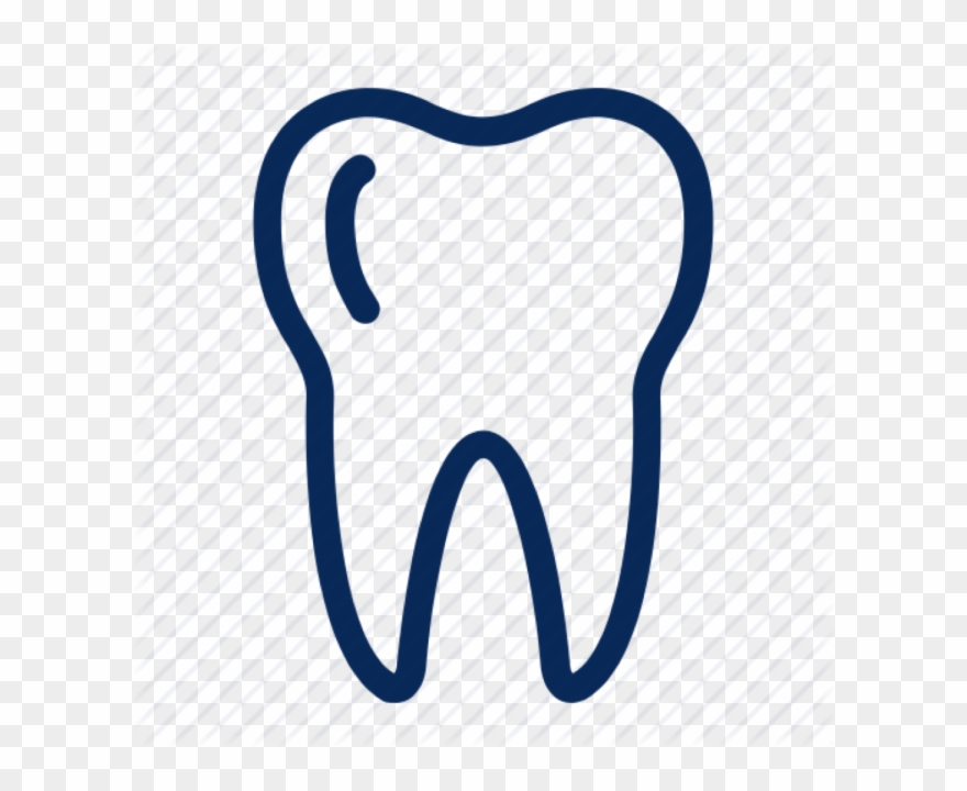 Use - Transparent Dental Icons Png Clipart