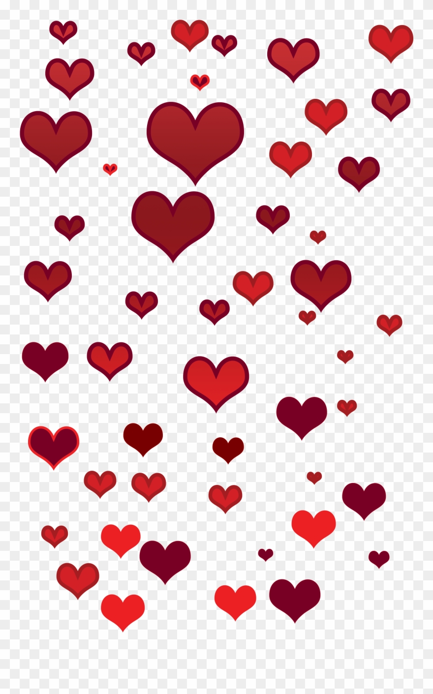 Heart Clipart