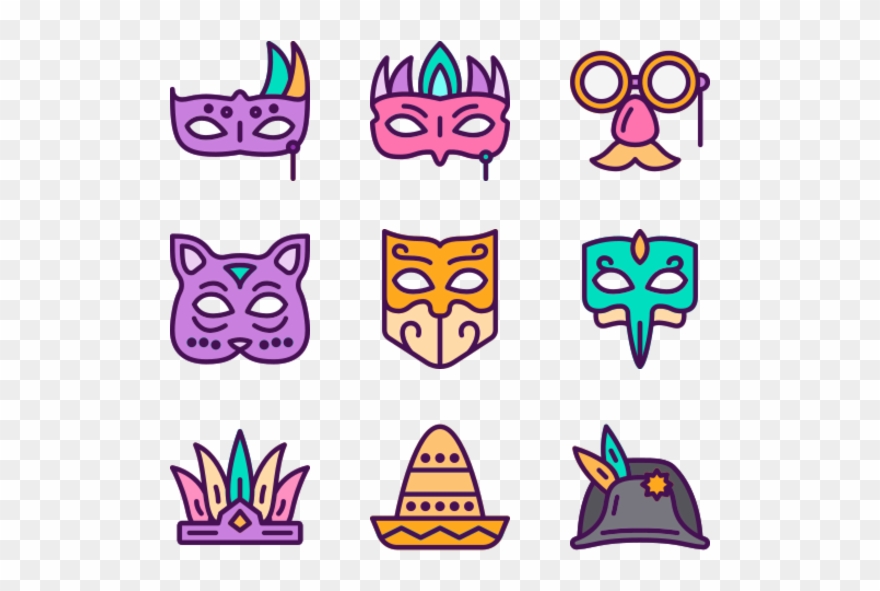 Carnival Clipart