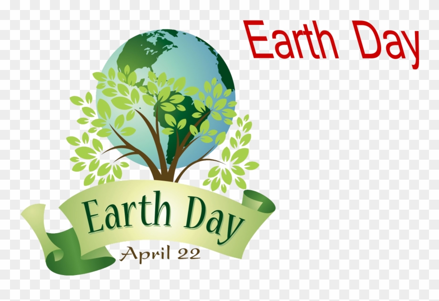 Earth Day Save The Planet Clipart
