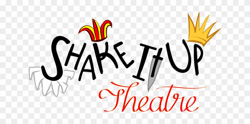 The Home Of Bard Based Bedlam - Calligraphy Clipart