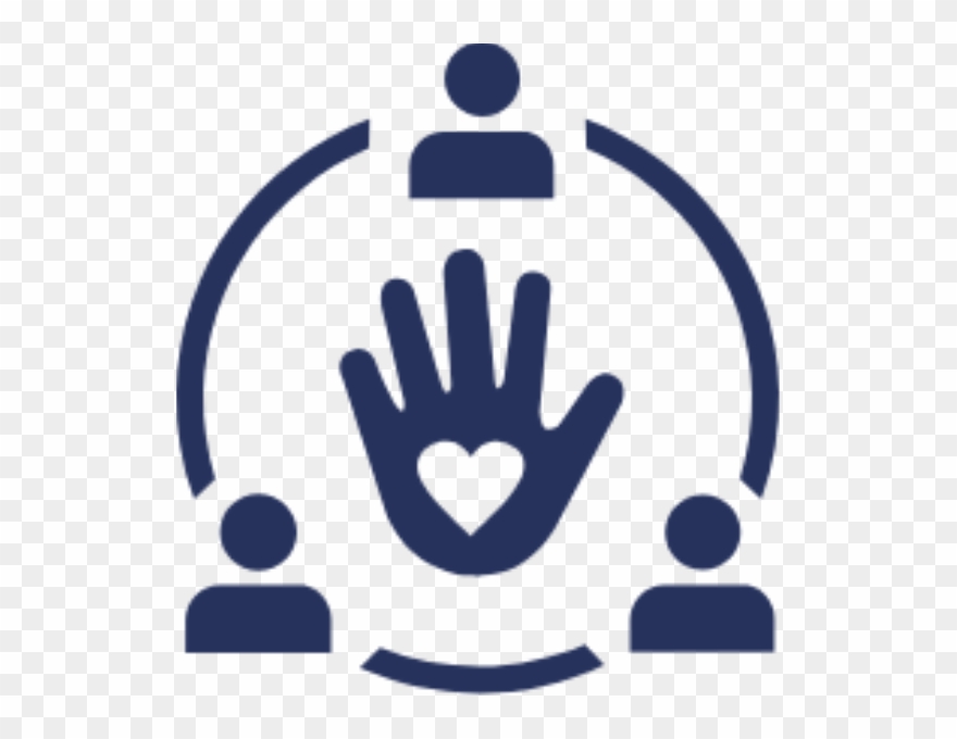 Preparing For Or Who Have Demonstrated Business Leadership - Group Call Icon Clipart