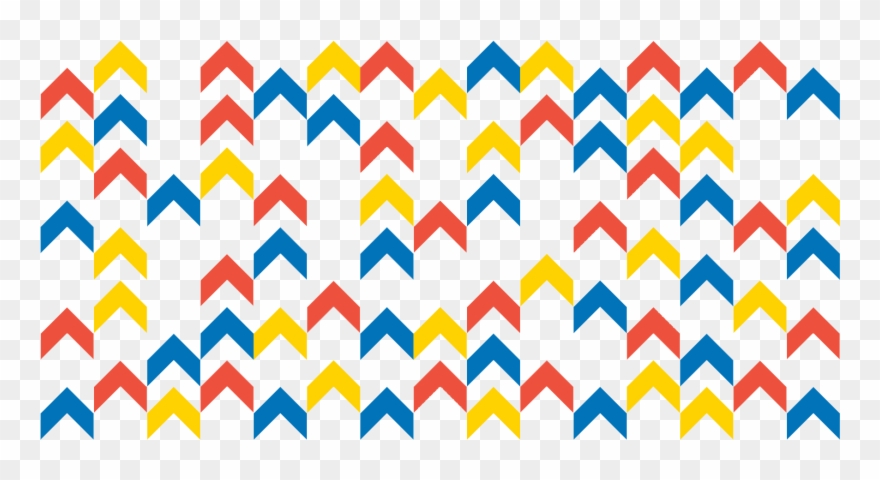 The Visual Identity System Includes Scandinavian Forms Clipart