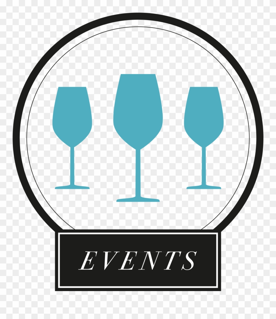 Elevate Your Next Event By Hosting It At One Of Our - Wine Glass Clipart
