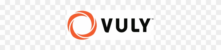 There's No Outdoor Play Set - Vuly Trampoline Logo Clipart