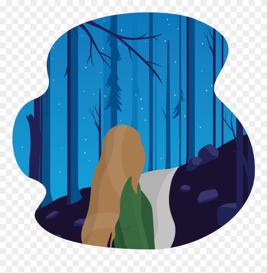 Camila Orozco San José, Costa Rica - Illustration Clipart