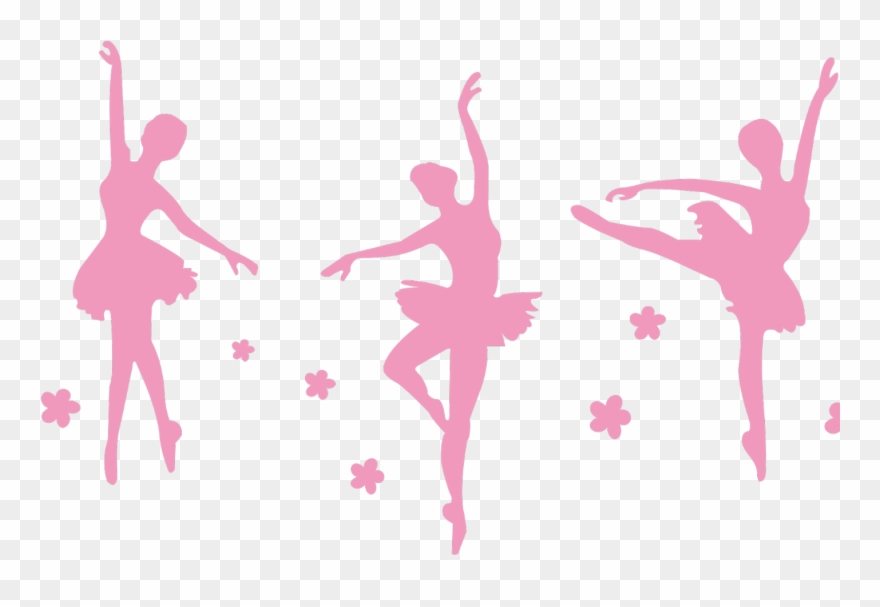 Clip Art Ballerina Png Transparent Png