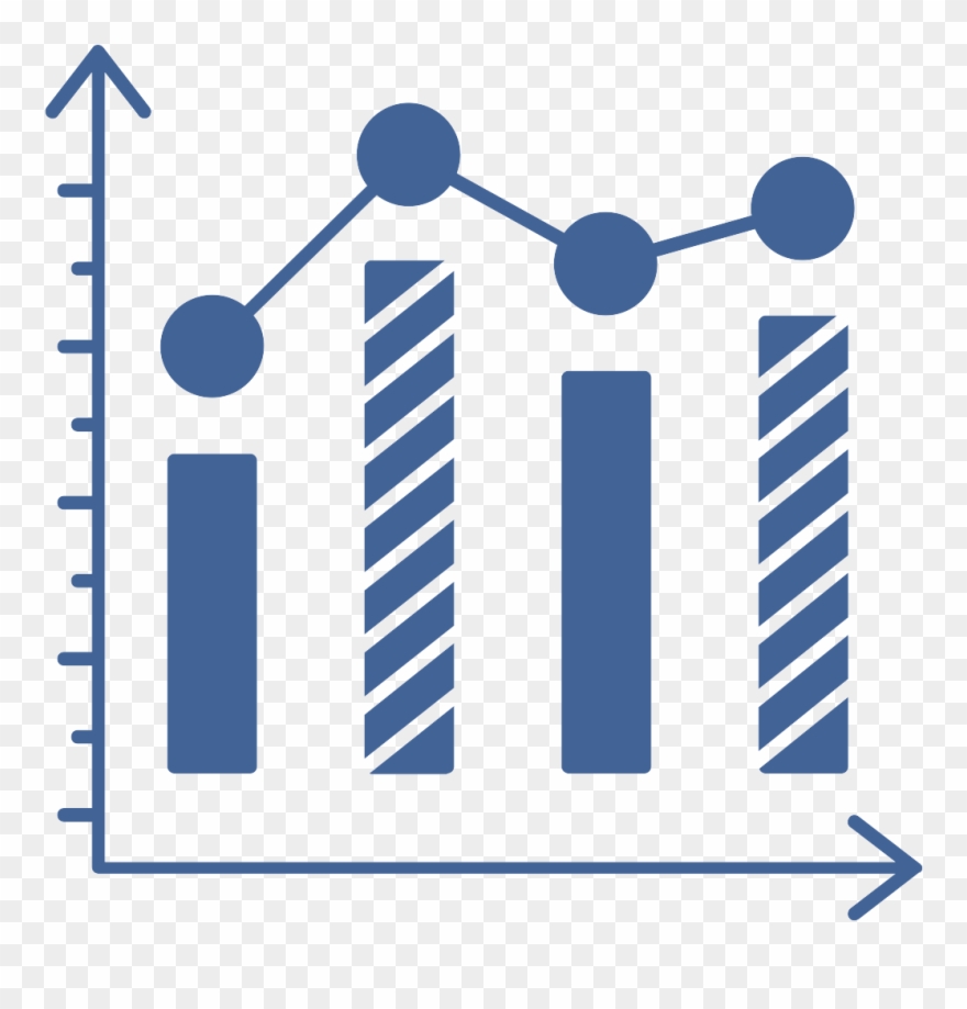 Gap Analysis - Demand And Supply Curve Clipart - Png Download