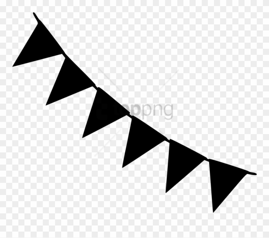 Free Png Black And White Party Banner Png Image With - Mirasol Country Club Logo Clipart