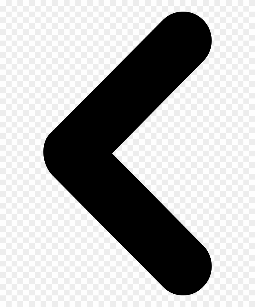 Rounded Arrow Left Comments Clipart