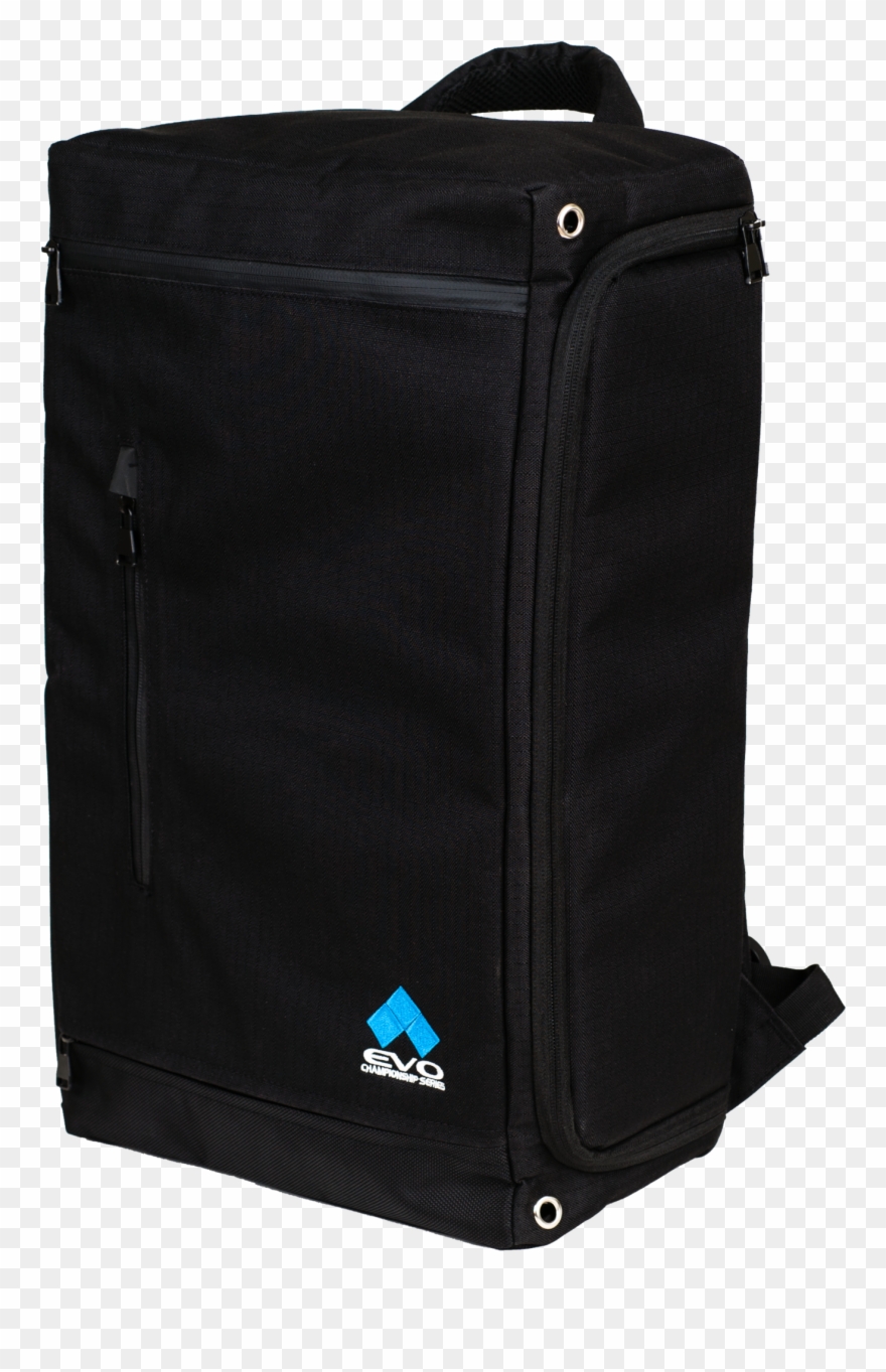 Evolution Championship Series Transporter Fight Stick - Bag Clipart