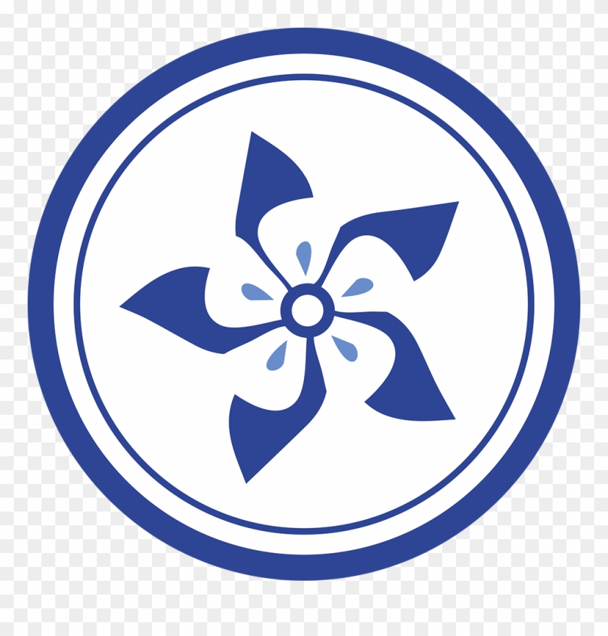 Columbine Valley, Co - Columbine Country Club Logo Clipart