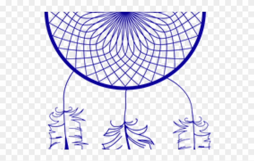 Dreamcatcher Clipart First Nations - Dream Catcher Clip Art Png Transparent Png
