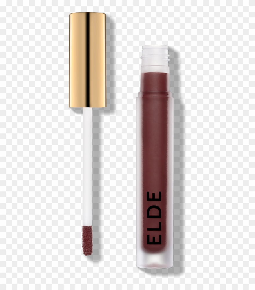 Makeup Clipart Lip Gloss - Eye Liner - Png Download