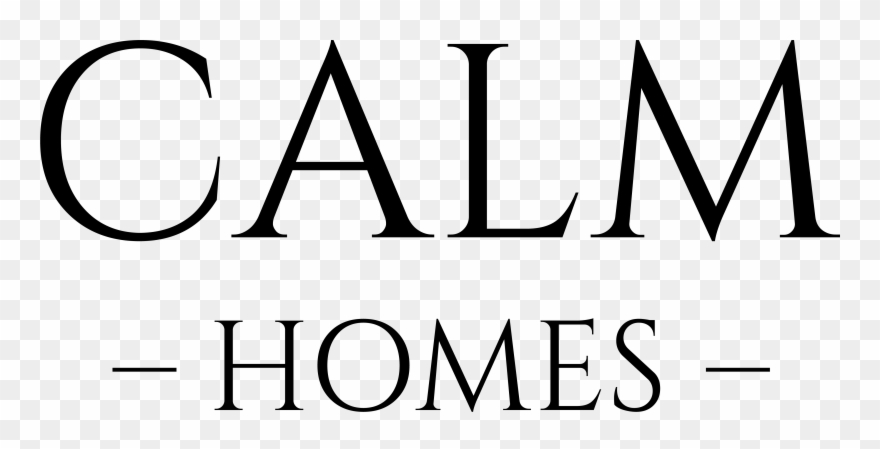 Calm Homes Clipart