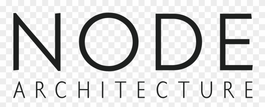 Node Architecture - Circle Clipart