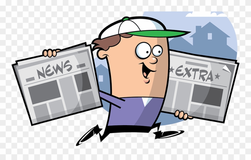 Can You Keep Up With Tony - Cartoon Clipart