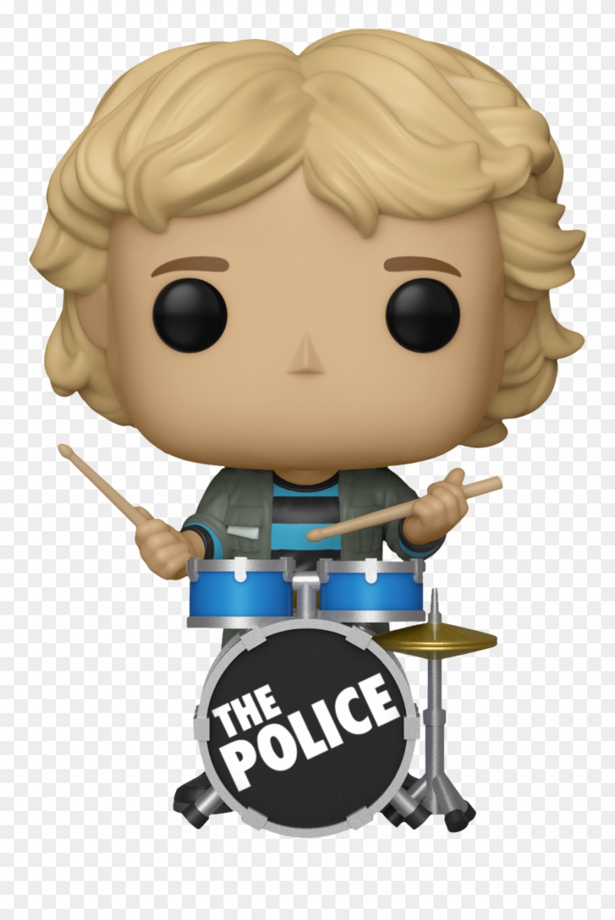 The - Police Clipart
