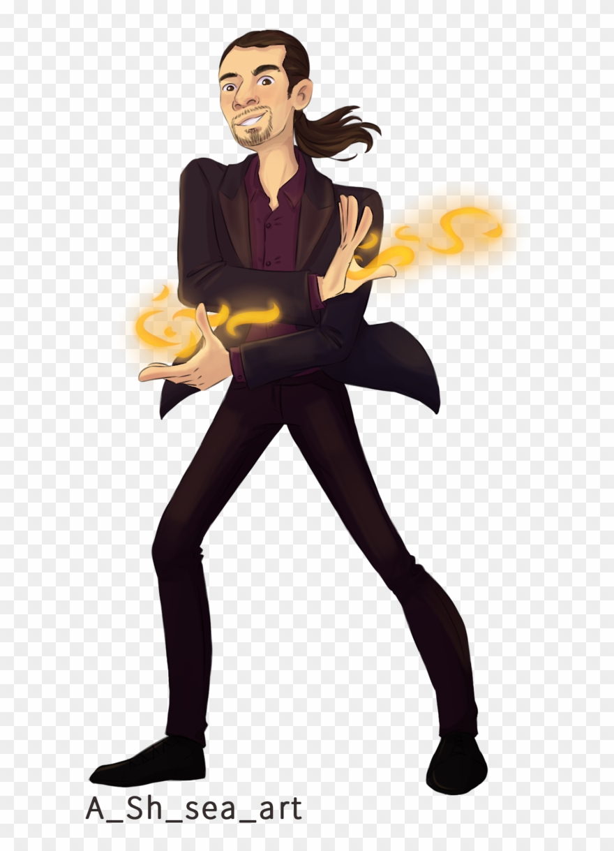 #shadowhunters #shadowhunters Art #shadowhunters Tv - Shadowhunter Digital Art Clipart