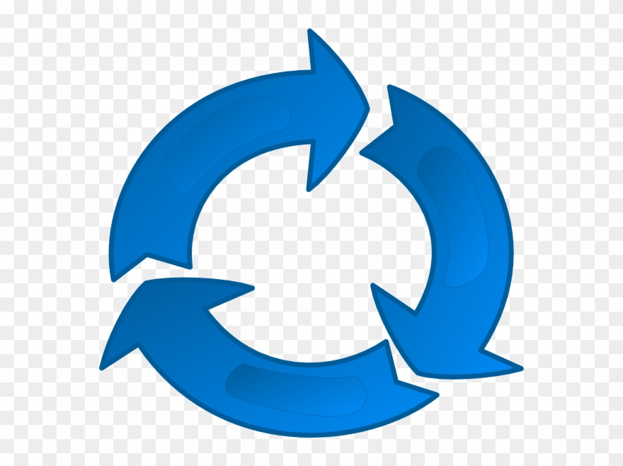 Make A Recycling Poster Clipart