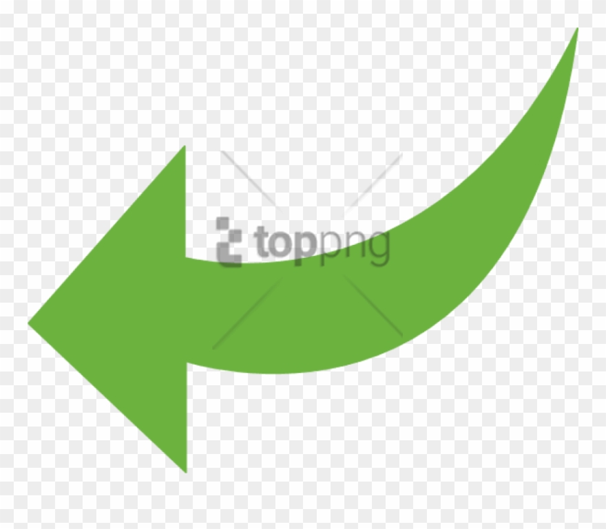 Free Png Arrow Transparent Background Green Png Image - Green Arrow No Background Clipart