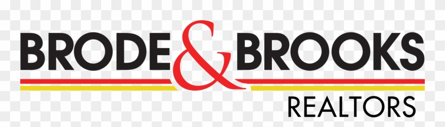 X Brode And Brooks, Inc - 8th And Main Clipart