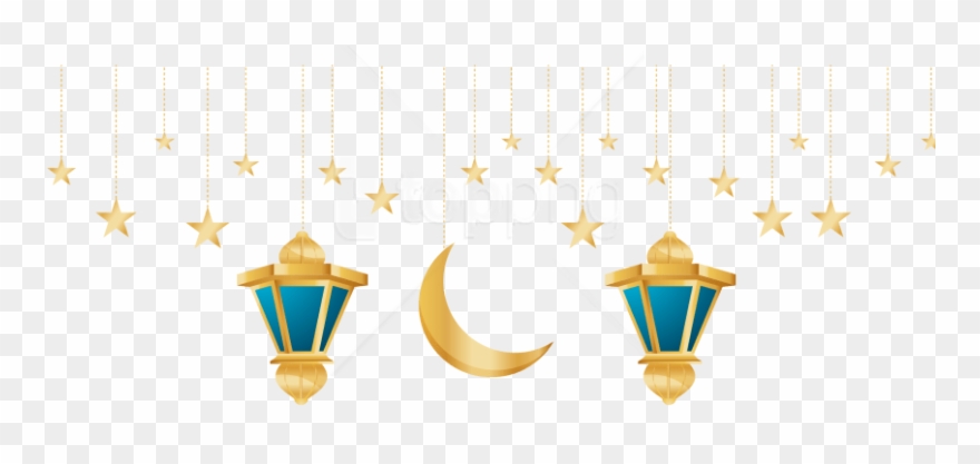 Free Png Download Ramadan Decorations Png Images Background - Ramadan Png Clipart