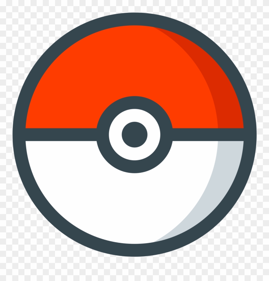 Pokeball Png Clipart