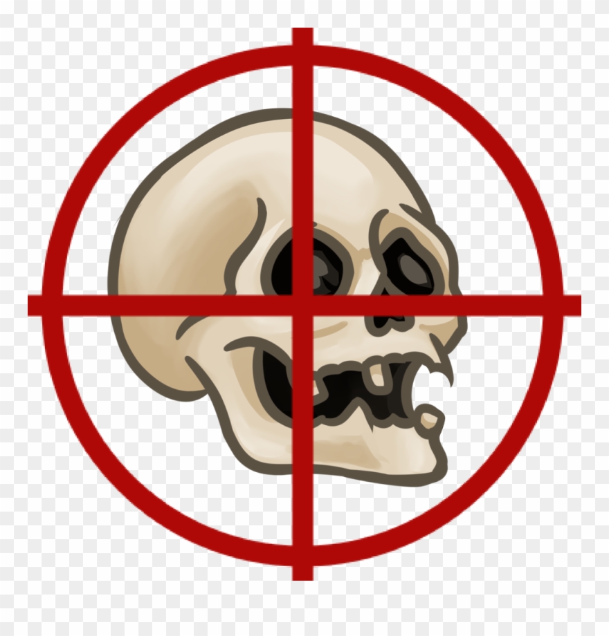 Christopher Duarteverified Account - Target Sight Clipart