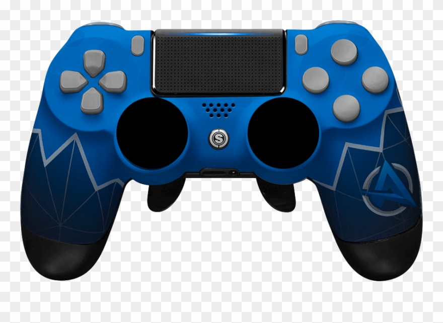 Ali-a Png Fortnite - Infinity 4ps Pro Controller Clipart