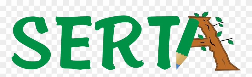 Seja Uma - Serta Serviço De Tecnologia Alternativa Clipart