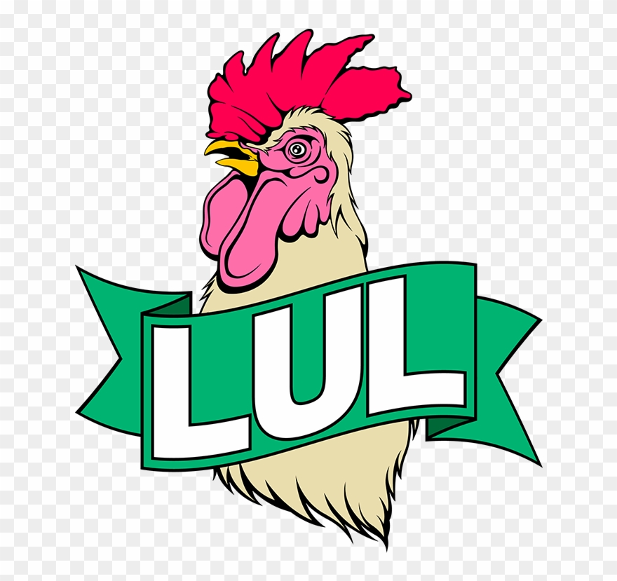 Lul Is A Tel Aviv Gay Party Line Helmed By Party Producer - Rooster Clipart