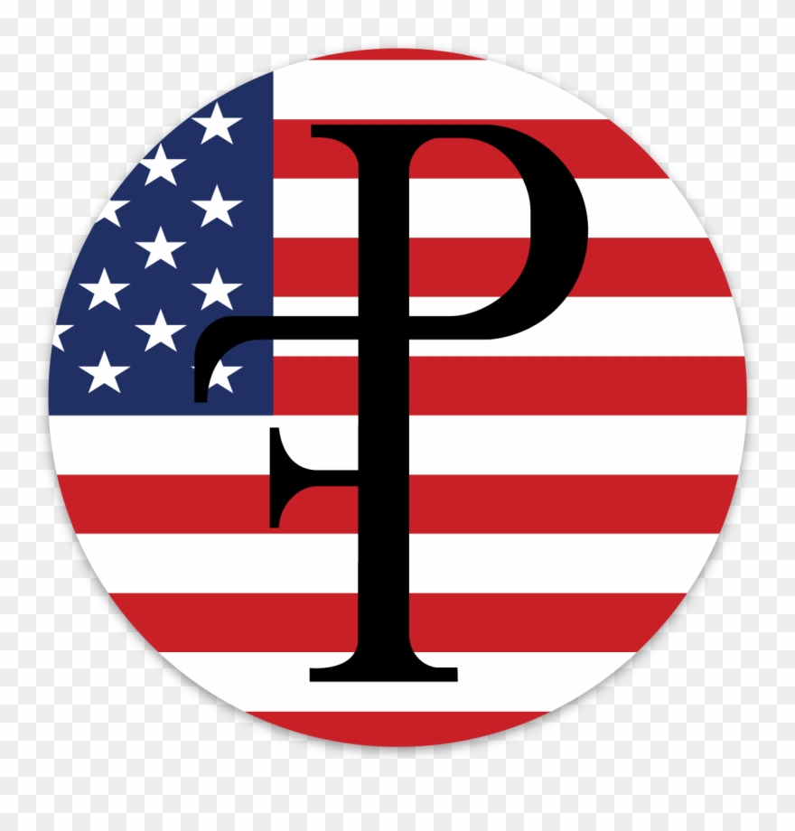 Cart - North America Flag Clipart