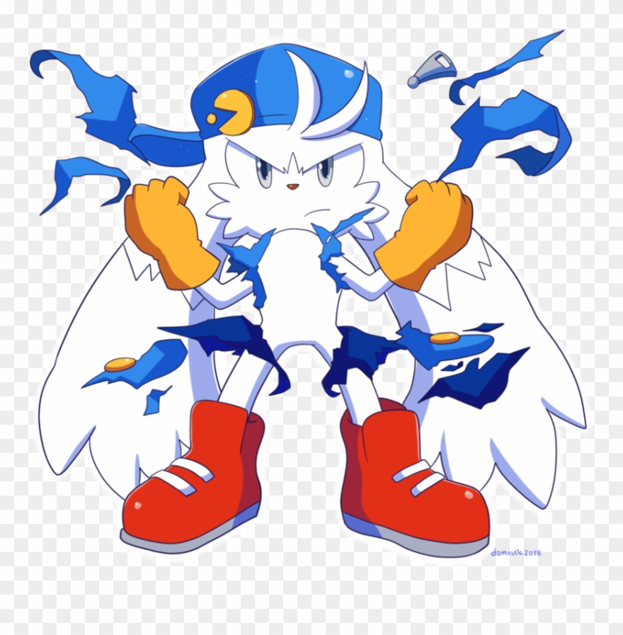 Getting Serious - Cartoon Clipart