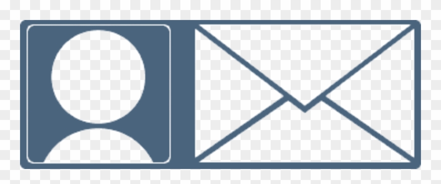Do - Mail Icon Clipart